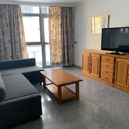 Apartamento Ake Los Cristianos  Exterior foto