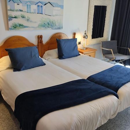 Apartamento Ake Los Cristianos  Exterior foto
