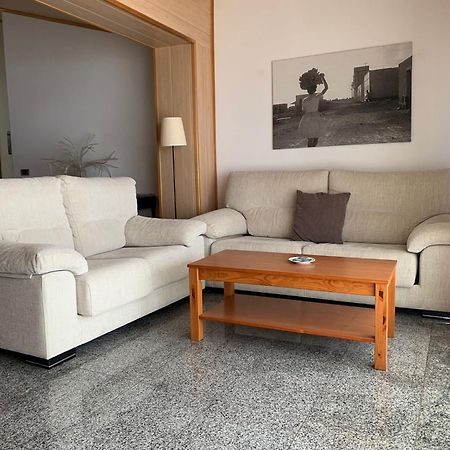 Apartamento Ake Los Cristianos  Exterior foto