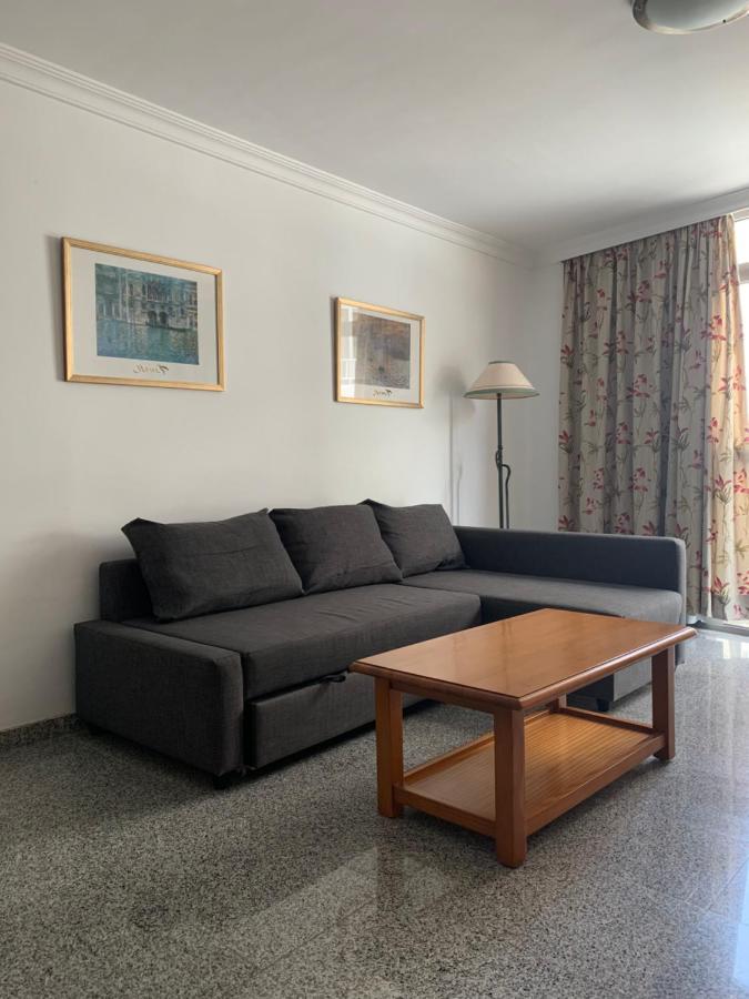 Apartamento Ake Los Cristianos  Exterior foto