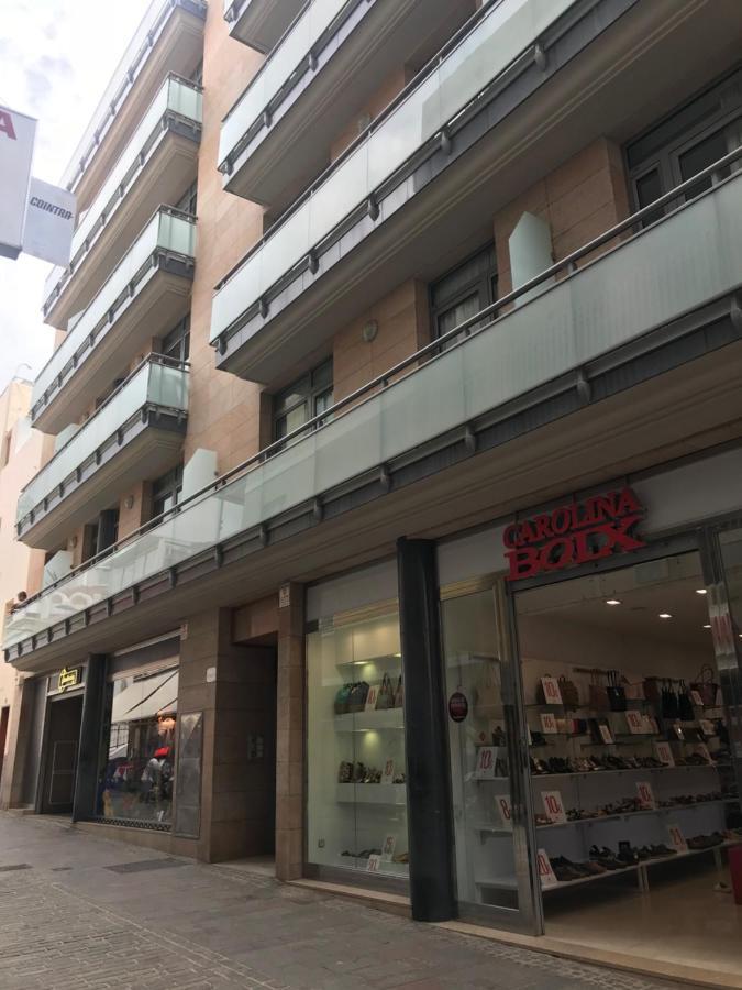 Apartamento Ake Los Cristianos  Exterior foto