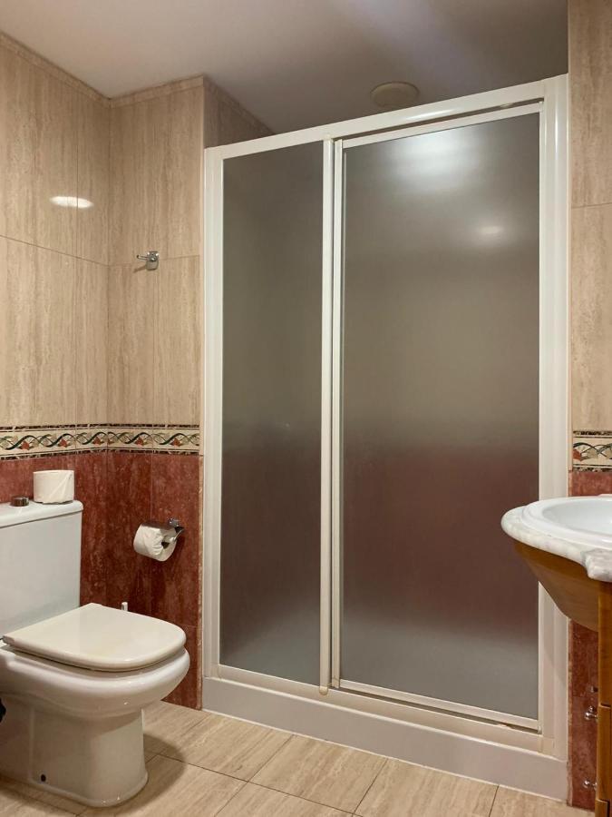 Apartamento Ake Los Cristianos  Exterior foto