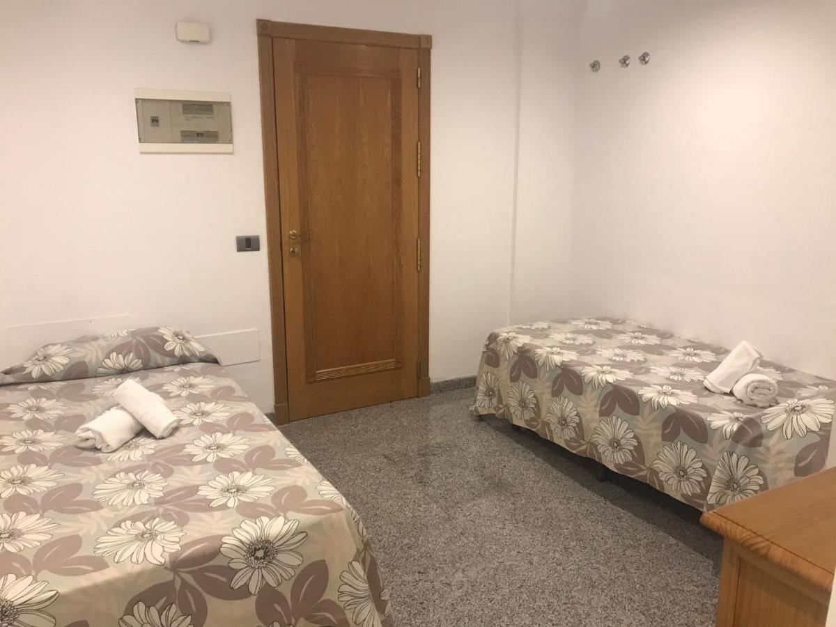 Apartamento Ake Los Cristianos  Exterior foto