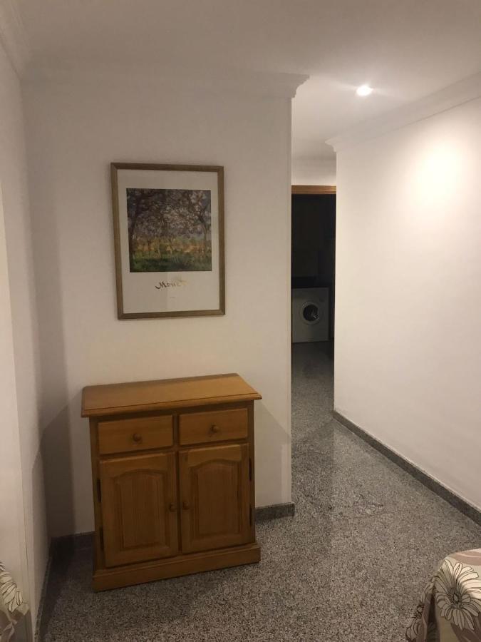 Apartamento Ake Los Cristianos  Exterior foto