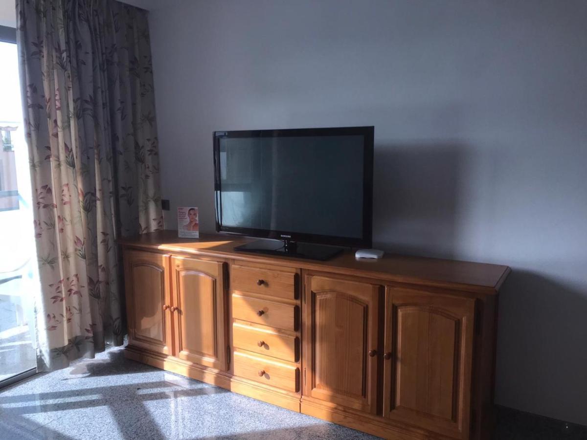 Apartamento Ake Los Cristianos  Exterior foto