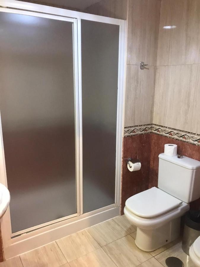 Apartamento Ake Los Cristianos  Exterior foto