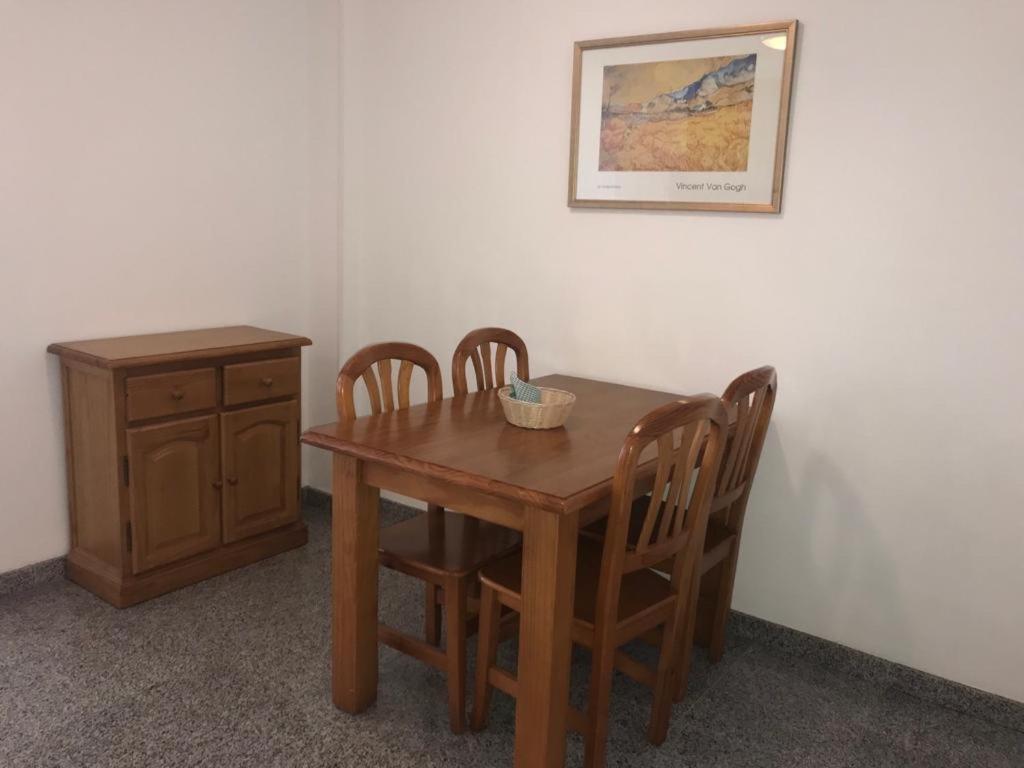 Apartamento Ake Los Cristianos  Exterior foto