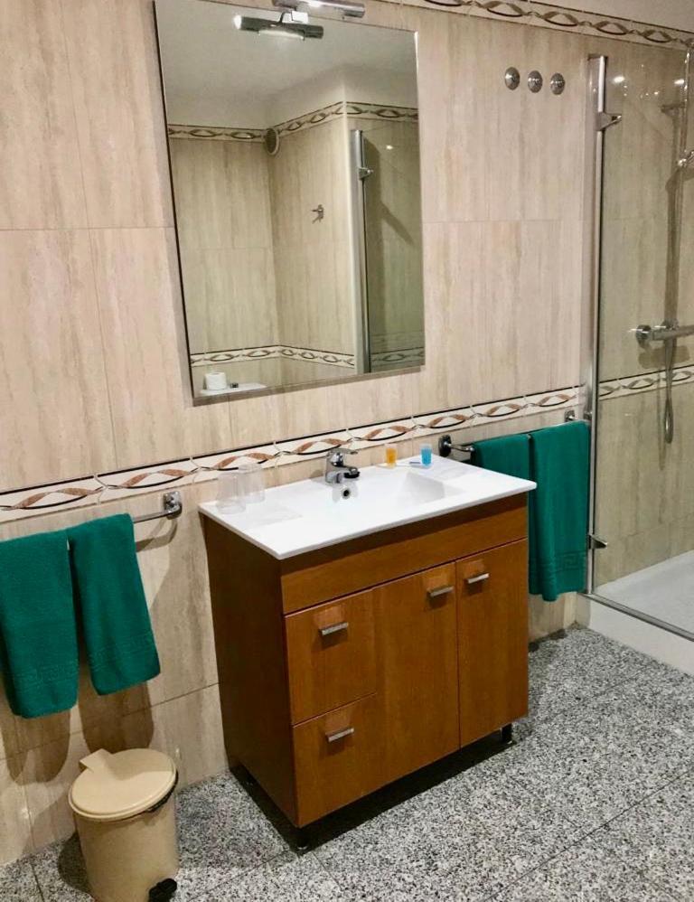 Apartamento Ake Los Cristianos  Habitación foto