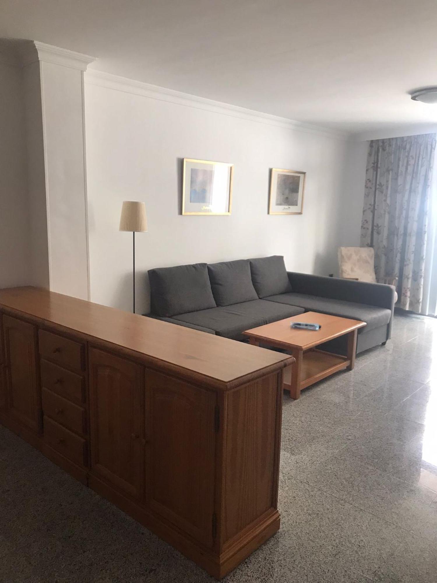 Apartamento Ake Los Cristianos  Exterior foto