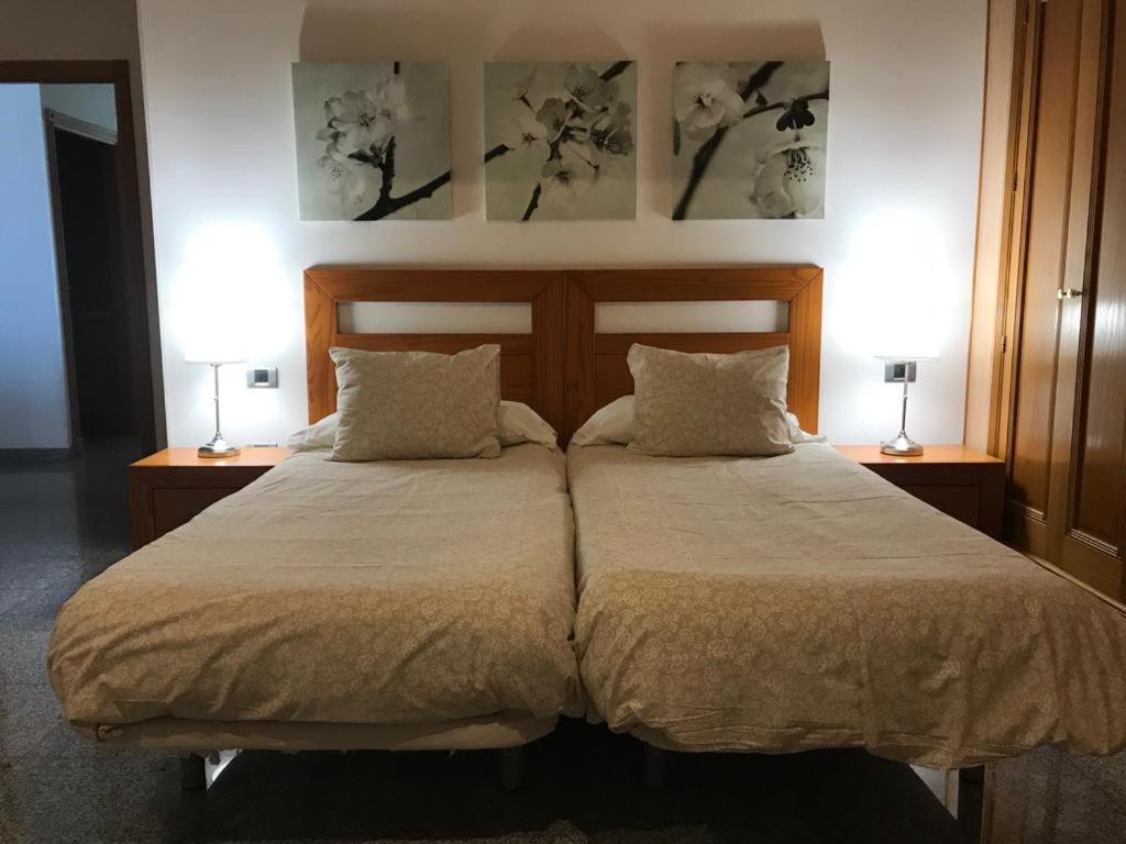 Apartamento Ake Los Cristianos  Habitación foto