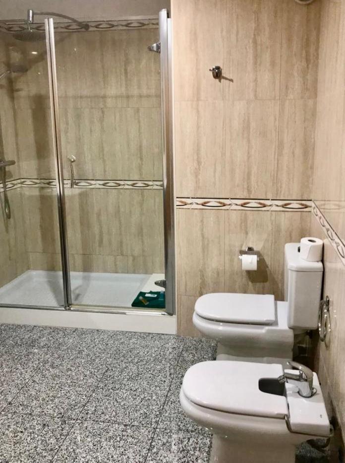 Apartamento Ake Los Cristianos  Habitación foto