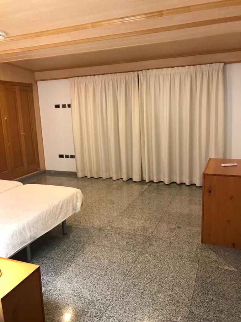 Apartamento Ake Los Cristianos  Habitación foto