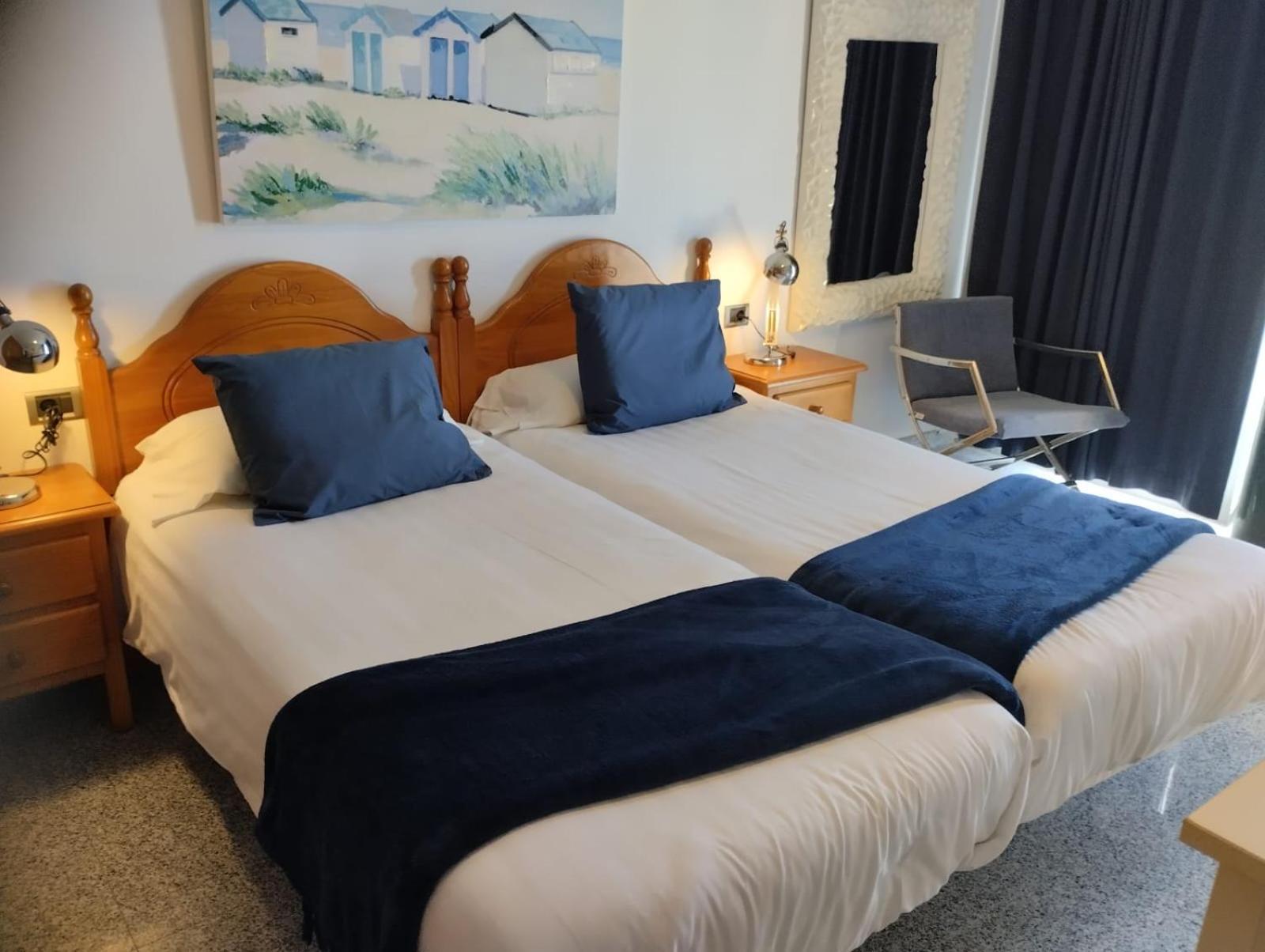 Apartamento Ake Los Cristianos  Exterior foto