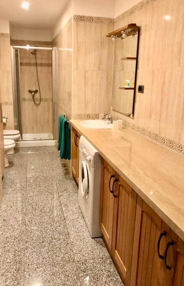 Apartamento Ake Los Cristianos  Habitación foto