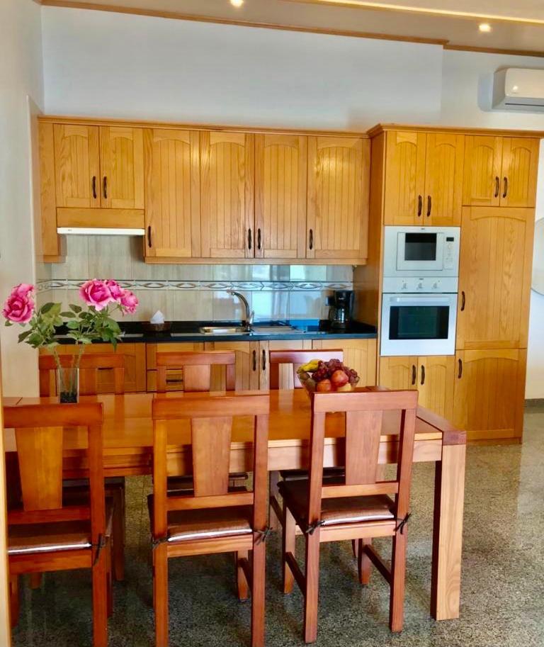 Apartamento Ake Los Cristianos  Habitación foto