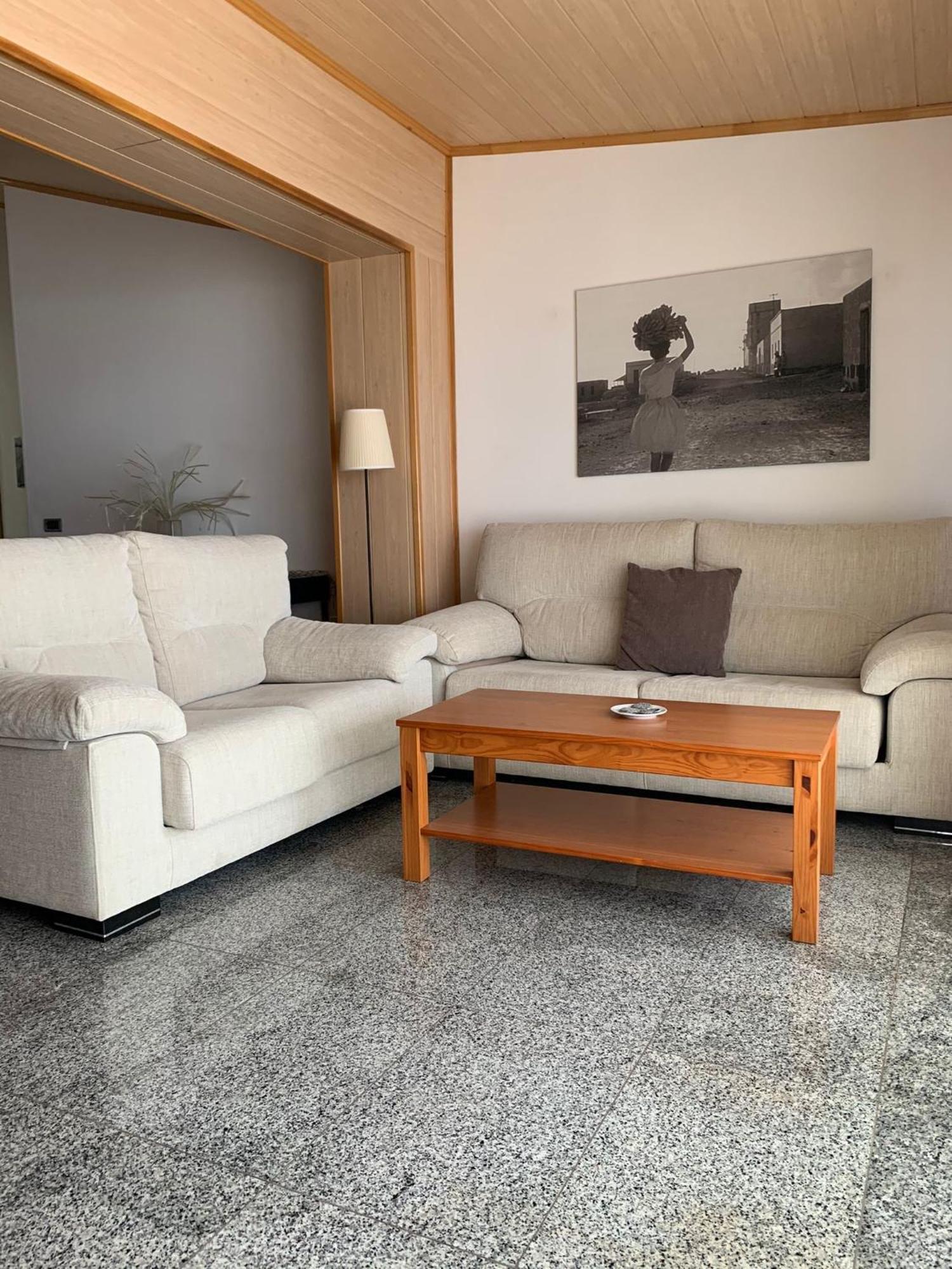 Apartamento Ake Los Cristianos  Exterior foto