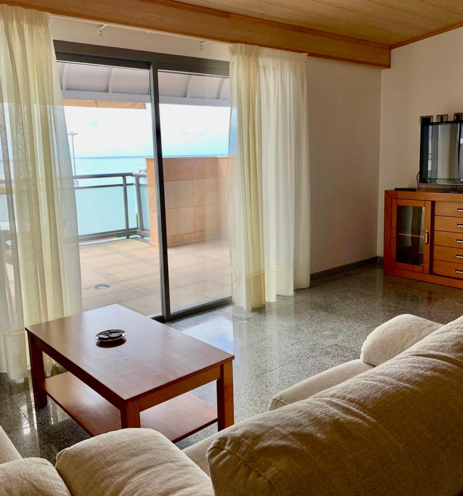 Apartamento Ake Los Cristianos  Habitación foto