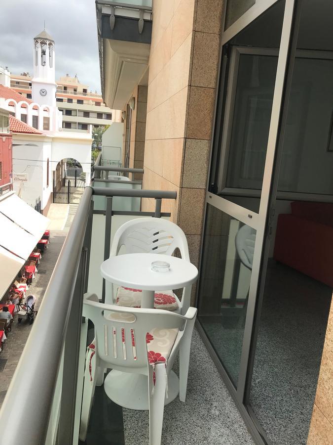 Apartamento Ake Los Cristianos  Exterior foto
